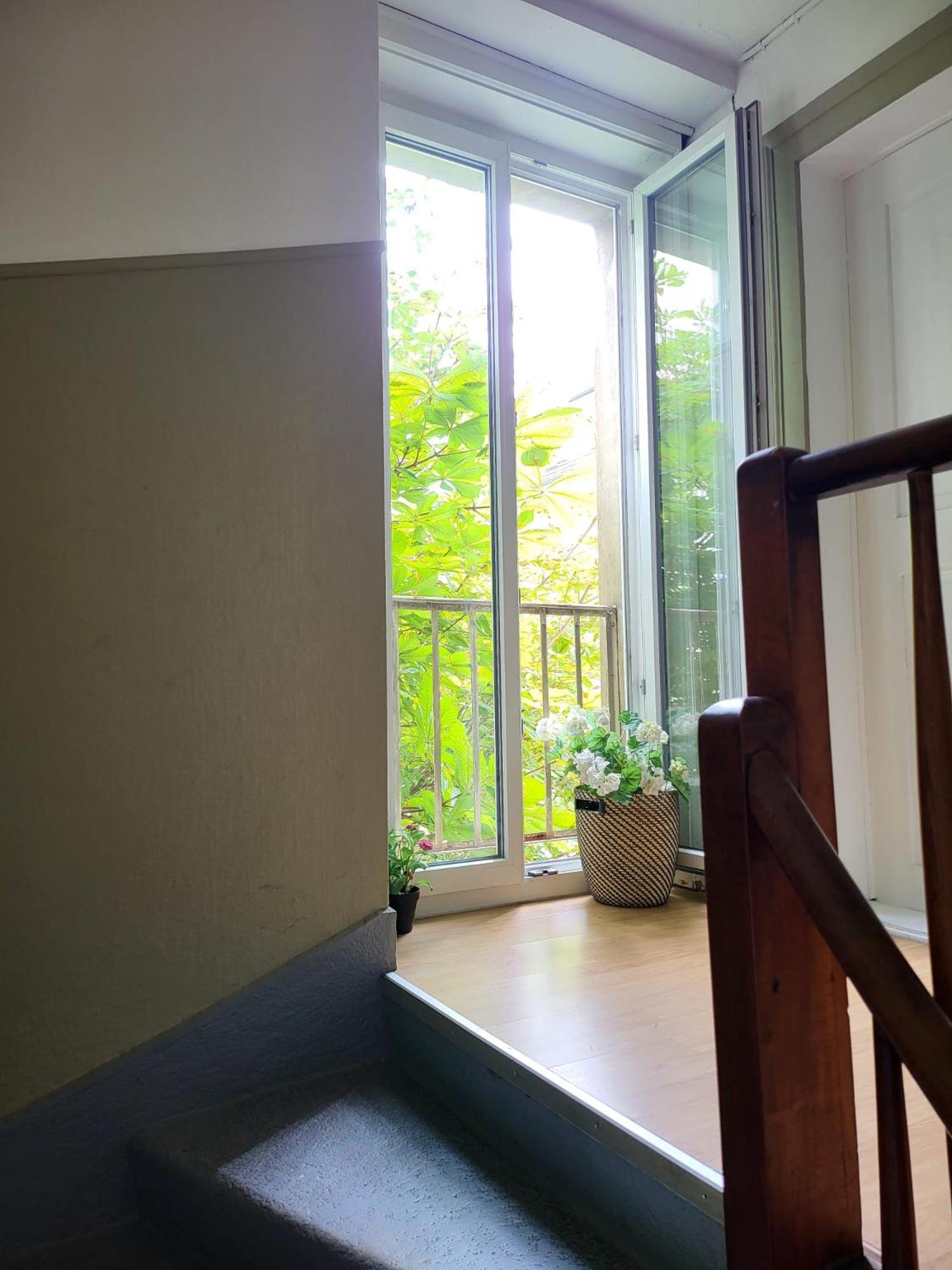 Bastis Central Guesthouse Lucerne City Exterior foto